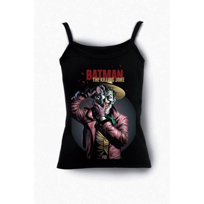 Дамски потник на THE KILLING JOKE